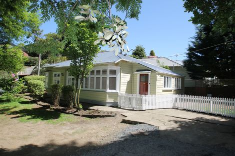 Photo of property in 2 Hawthorn Avenue, Mornington, Dunedin, 9011