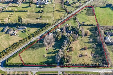 Photo of property in 15 Townsend Road, Rangiora, 7400