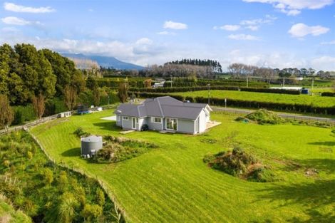Photo of property in 1199 Egmont Road, Egmont Village, New Plymouth, 4372