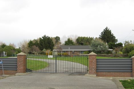 Photo of property in 177 Taiepa Road, Otatara, Invercargill, 9879