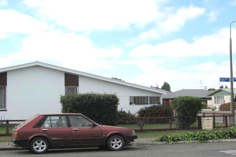 Photo of property in 1/29 Cox Street, Ashburton, 7700