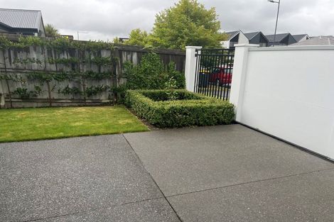 Photo of property in 144 The Runway, Wigram, Christchurch, 8042