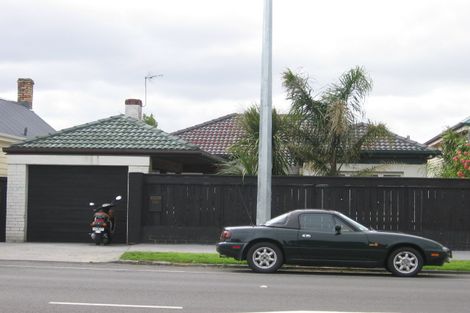 Photo of property in 256 Jervois Road, Herne Bay, Auckland, 1011