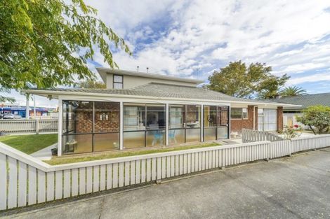 Photo of property in 111 College Street, Awapuni, Palmerston North, 4412