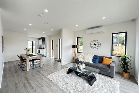 Photo of property in 4 Corporal Street, Papakura, 2110