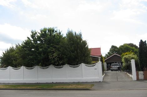 Photo of property in 10 Bolero Place, Parklands, Christchurch, 8083