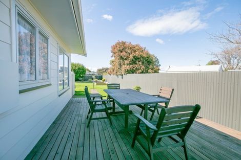 Photo of property in 17 Patea Place, Kuripuni, Masterton, 5810