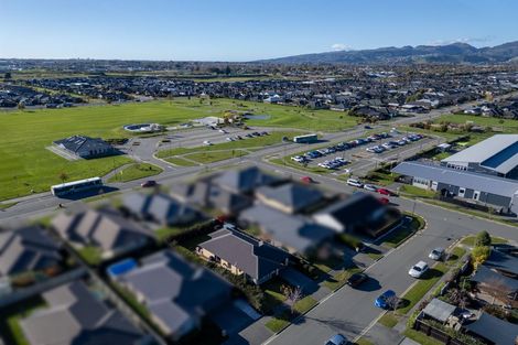 Photo of property in 6 Bouma Street, Halswell, Christchurch, 8025