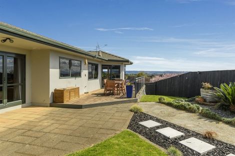 Photo of property in 12 Summerhaven Place, Ohauiti, Tauranga, 3112
