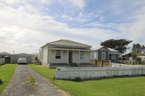 Photo of property in 7 Bell Street, Aratapu, Dargaville, 0371