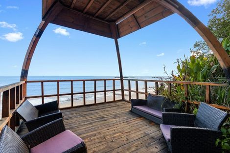 Photo of property in 6433 State Highway 35, Te Kaha, 3199