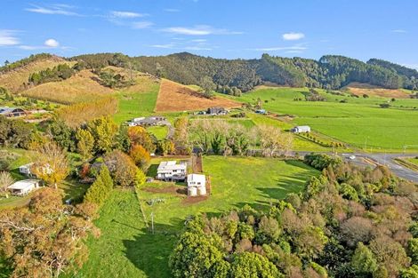 Photo of property in 705 Paparimu Road, Mangatawhiri, Papakura, 2583