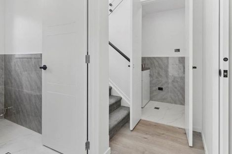 Photo of property in 3/12 William Street, Mangere East, Auckland, 2024