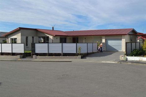 Photo of property in 4 Oak Place, Gleniti, Timaru, 7910