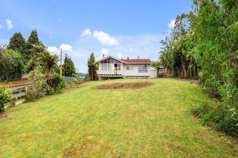Photo of property in 48 Mountain Road, Western Heights, Rotorua, 3015