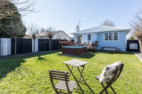 Photo of property in 47 Seddon Crescent, Marewa, Napier, 4110