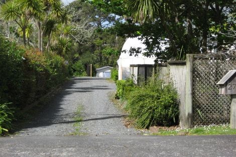 Photo of property in 27 Pohutukawa Road, Whenuapai, Auckland, 0618