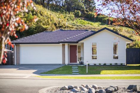 Photo of property in 31 Banks Boulevard, Whitby, Porirua, 5024