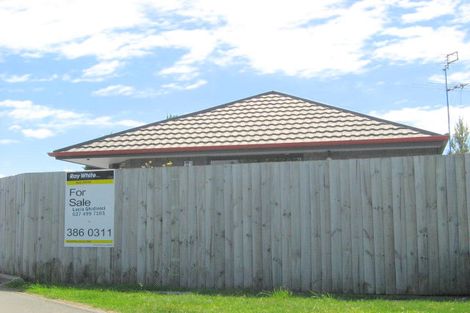 Photo of property in 34 Taranaki Drive, Woodend, 7610