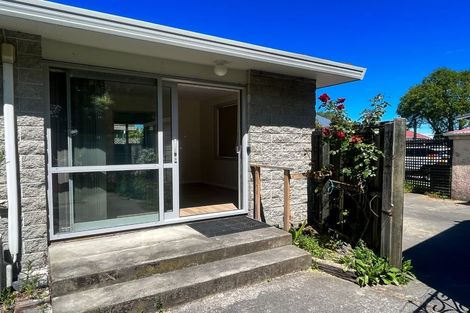Photo of property in 2/38 Vienna Street, Waltham, Christchurch, 8023