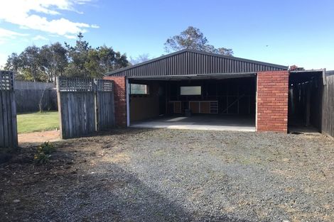 Photo of property in 80 Tidewater Drive, Lower Portobello, Dunedin, 9077