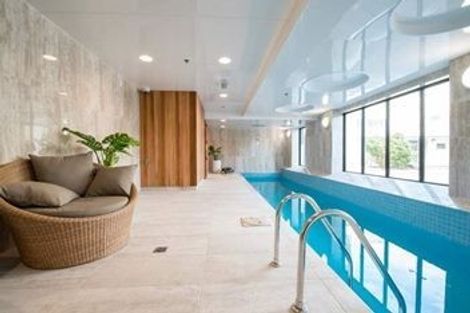 Photo of property in 603/10 Lion Place, Epsom, Auckland, 1023