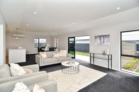 Photo of property in 14 Fearne Drive, Woodend, 7610