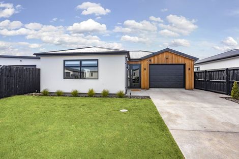 Photo of property in 8 Pakohe Street, Pegasus, 7612