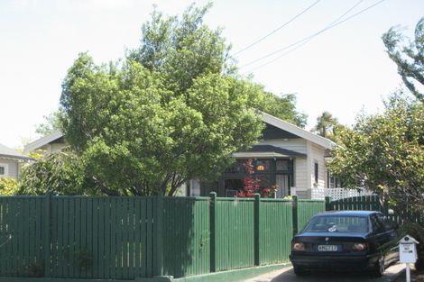 Photo of property in 197 Barrington Street, Somerfield, Christchurch, 8024