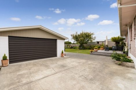Photo of property in 4 Newbourne Crescent, Redwoodtown, Blenheim, 7201