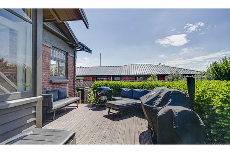 Photo of property in 107 Le Cren Street, Seaview, Timaru, 7910