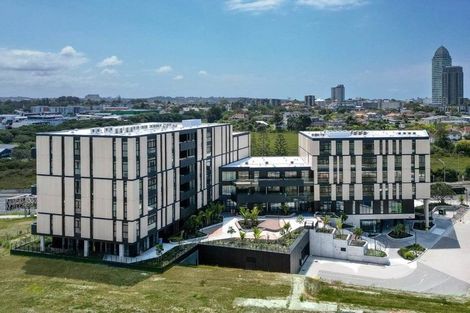 Photo of property in Amaia, 413/48 Esmonde Road, Takapuna, Auckland, 0622