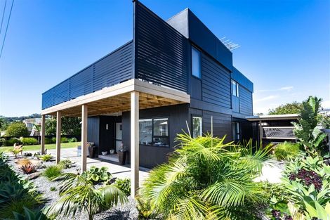 Photo of property in 142 Captain Cook Road, Cooks Beach, Whitianga, 3591