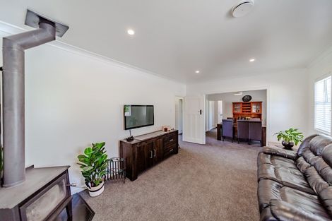 Photo of property in 3 Reservoir Road, Waipukurau, 4200