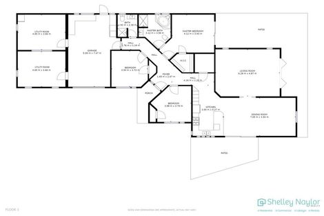 Photo of property in 55 Chestnut Close, Kelvin Grove, Palmerston North, 4414