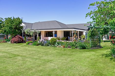 Photo of property in 56 South Belt, Solway, Masterton, 5810