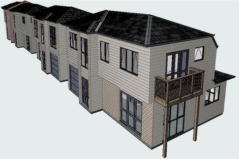 Photo of property in 44 Orams Road, Hillpark, Auckland, 2102