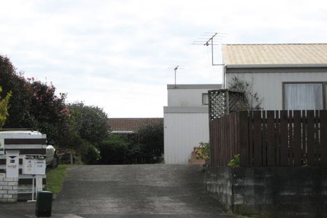 Photo of property in 11b Brierley Place, Marfell, New Plymouth, 4310