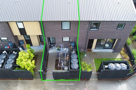 Photo of property in 51 Wallace Road, Hobsonville, Auckland, 0616