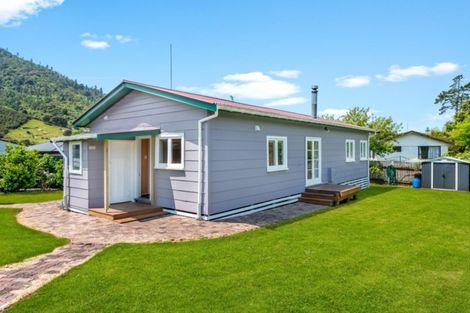 Photo of property in 1a Wright Street, Taupiri, 3721