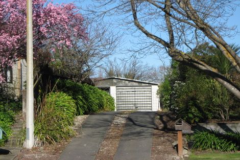 Photo of property in 10 Pomeroy Place, Havelock North, 4130