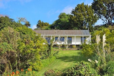 Photo of property in 33 Clendon Esplanade, Rawene, Kaikohe, 0473