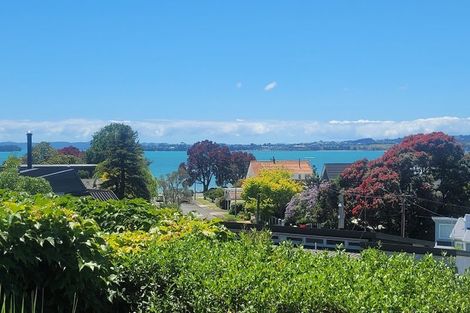 Photo of property in 7 Pah Road, Cockle Bay, Auckland, 2014