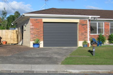 Photo of property in 53 Angelo Avenue, Howick, Auckland, 2014