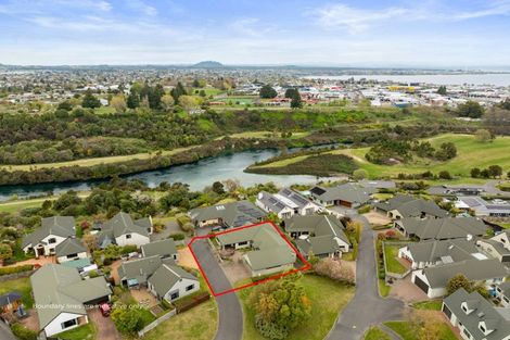 Photo of property in 4 Joshua Place, Rangatira Park, Taupo, 3330
