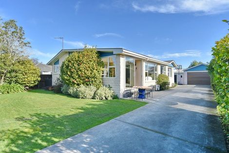 Photo of property in 9 Marlene Street, Casebrook, Christchurch, 8051