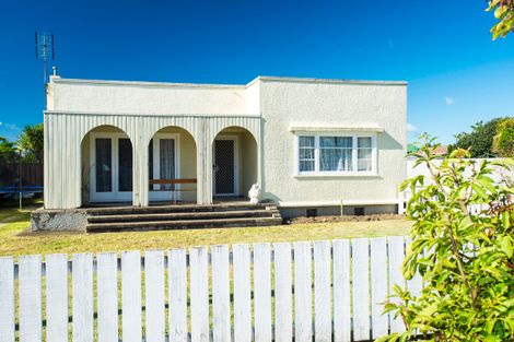 Photo of property in 12 Redmond Street, Elgin, Gisborne, 4010