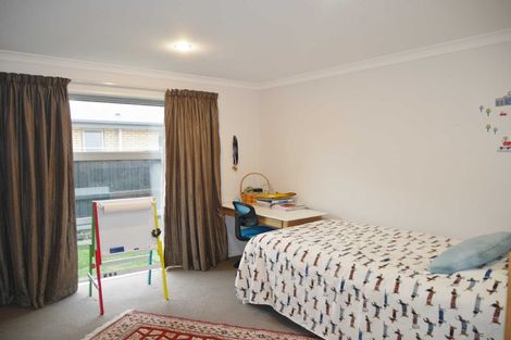 Photo of property in 4 Foxford Close, Lincoln, 7608