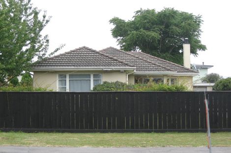 Photo of property in 9 Jameson Avenue, St Albans, Christchurch, 8052