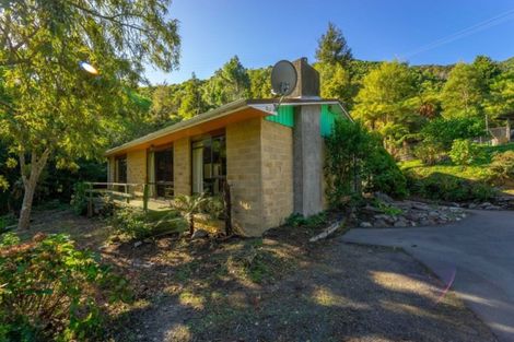 Photo of property in 571 Maitai Valley Road, Maitai, Nelson, 7010